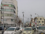 JR西那須野駅よりタカダへ